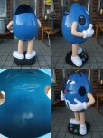 画像3: M&M'S / Store Display - Blue (AC-1124) (3)