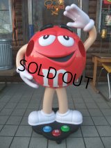 M&M'S / Store Display - Red (AC-1125)