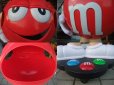 画像2: M&M'S / Store Display - Red (AC-1125) (2)