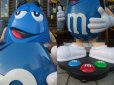 画像2: M&M'S / Store Display - Blue (AC-1124) (2)