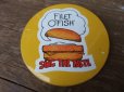 画像1: McDonald's Badge #4 (AC-1113) (1)