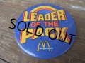 McDonald's Badge #1 (AC-1110)