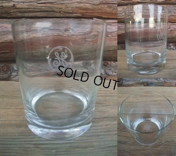 画像2: GE / Vintage Glass #1 (AC-1129)