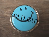 Smile Badge (AC-1118)
