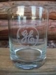 画像1: GE / Vintage Glass #1 (AC-1129) (1)