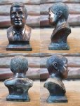 画像2: Vintage JFK Statue (AC-1133) (2)