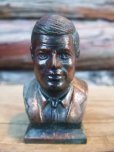 画像1: Vintage JFK Statue (AC-1133) (1)