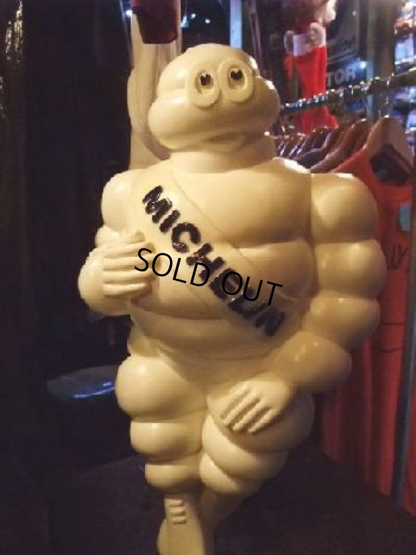 画像1: Michelin Store Display / Bibendum  (AC-1166) 