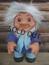 Vintage Dam Troll / Grandpa (AC-1182)