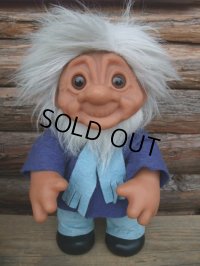 Vintage Dam Troll / Grandpa (AC-1182)