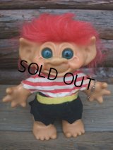 Vintage Dam Troll / Pirate (AC1183)
