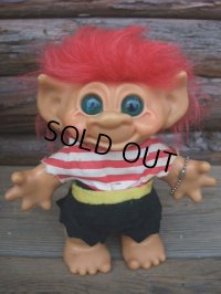 Vintage Dam Troll / Pirate (AC1183)