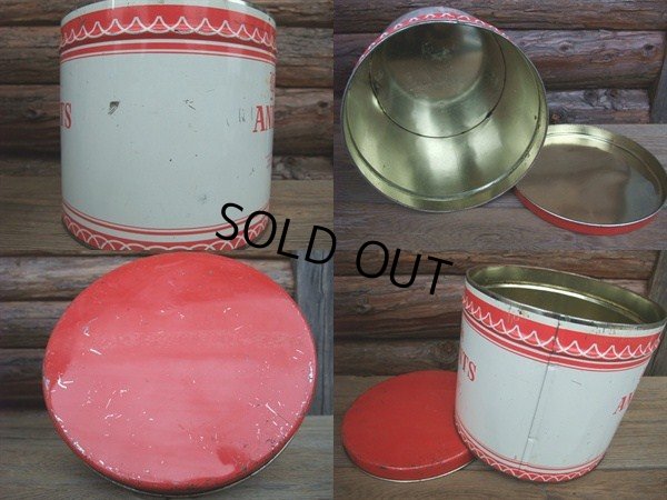 画像3: Vintage Tin Can / ANISE MINTS (AC-1168)