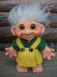 画像1: Vintage Dam Troll / White (AC1185) (1)