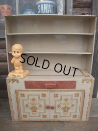IDEAL / Vintage Kitchen Rack (AC1167)