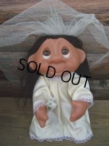 Vintage Dam Troll / Bride (AC-1181)