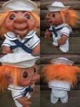 画像2: Vintage Dam Troll / Sailor (AC-1177) (2)