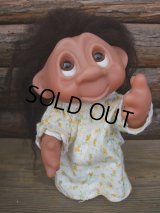 Vintage Dam Troll / Pajama (AC-1180)
