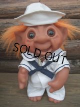 Vintage Dam Troll / Sailor (AC-1177)