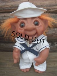 Vintage Dam Troll / Sailor (AC-1177)