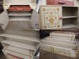 画像2: IDEAL / Vintage Kitchen Rack (AC1167) (2)