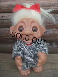 Vintage Dam Troll / Check (AC-1176)