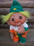 画像1: Vintage Dam Troll / Clown GxO (AC-1178) (1)