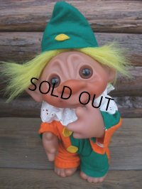 Vintage Dam Troll / Clown GxO (AC-1178)