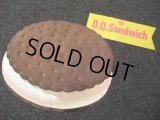 60's Dairy Queen Poster Sign / STORE DISPLAY #6 (AC1189)