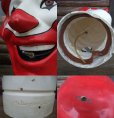 画像3: Ronald McDonald / 1977 Helum Tank Head (AC1196) (3)