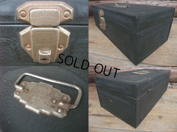 画像2: Vintage Tool Box / UNION-A (AC-1199)