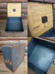 画像3: Vintage Tool Box / WOOD's (AC-1198) (3)