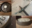 画像2: Vintage TIMEX Wall Clock (AC-1210) (2)