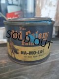 Vintage Old Colony Paints Can #C (AC-1213)