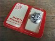 画像1: Vintage Reddy Kilowatt Tie Clip (AC-1219)  (1)