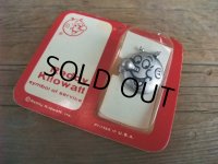 Vintage Reddy Kilowatt Tie Clip (AC-1219) 