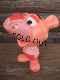 70s Pink Panther / Mattel Chatter Chums (NK-017)
