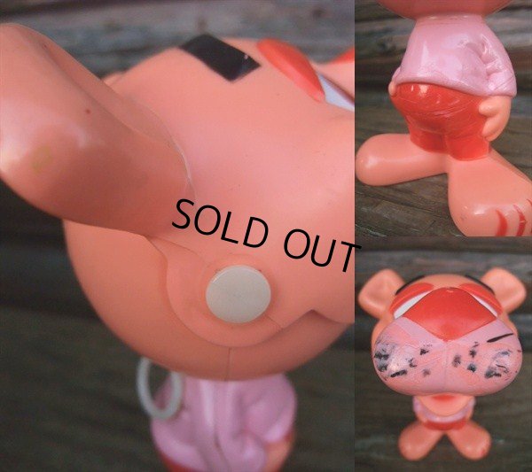 画像3: 70s Pink Panther / Mattel Chatter Chums (NK-017)