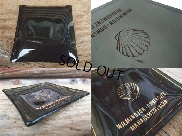 画像2: 70s Vinateg Ashtray / SHELL (NK-02) 