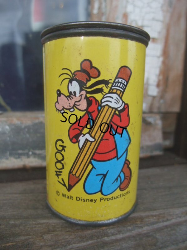 画像1: Vintage Goofy Pencil Sharpener (NK-023)