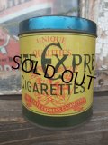 Vintage State Express Cigaretts Tin Can (NK-024)