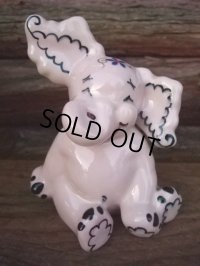 Vintage Elephant Ceramic Statue (NK-033)