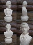 画像2: Vintage F.J.Haydn Bustup Statue (AC-429)  (2)