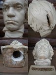 画像3: Vintage  Beethoven Bustup Statue (AC-427)  (3)