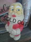 Vintage Santa Claws / Rubber Doll (NK-057)