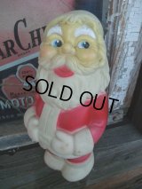 Vintage Santa Claws / Rubber Doll (NK-057)