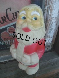 Vintage Santa Claws / Rubber Doll (NK-057)