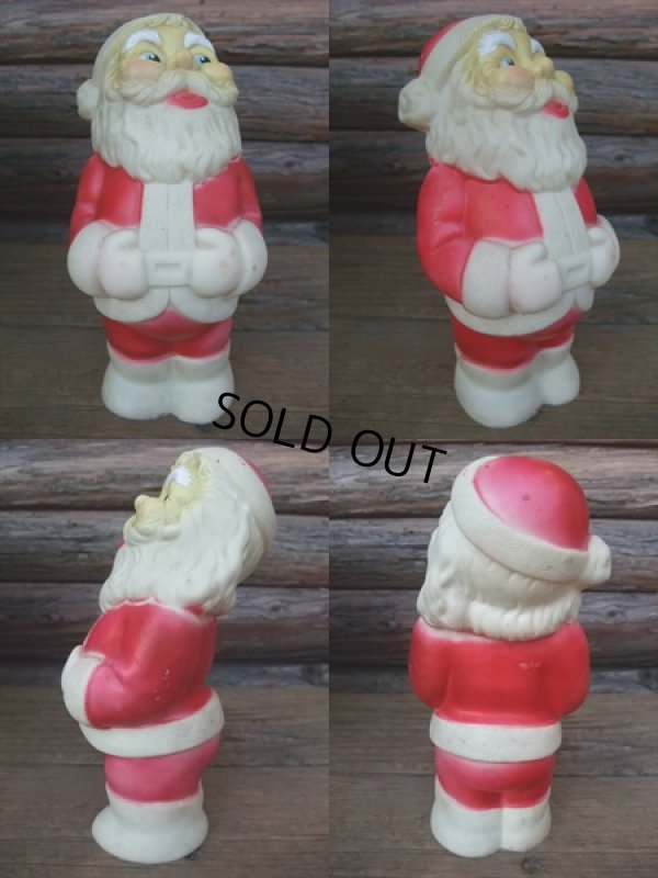 画像3: Vintage Santa Claws / Rubber Doll (NK-057)