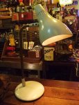 画像1: Vintage Desk Lamp #D (NK066) (1)