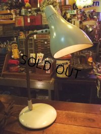 Vintage Desk Lamp #D (NK066)